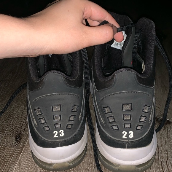 Jordans Flight - Picture 3 of 4